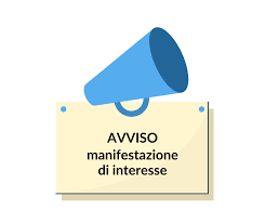 Avviso manifestazione interesse