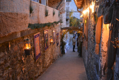 Presepe vivente a Sora