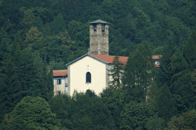 Parrocchiale di San Bartolomeo Apostolo