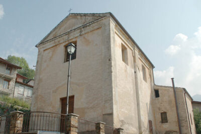 Oratorio di Santa Margherita