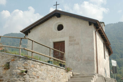 Chiesa di San Rocco