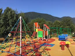 Parco giochi