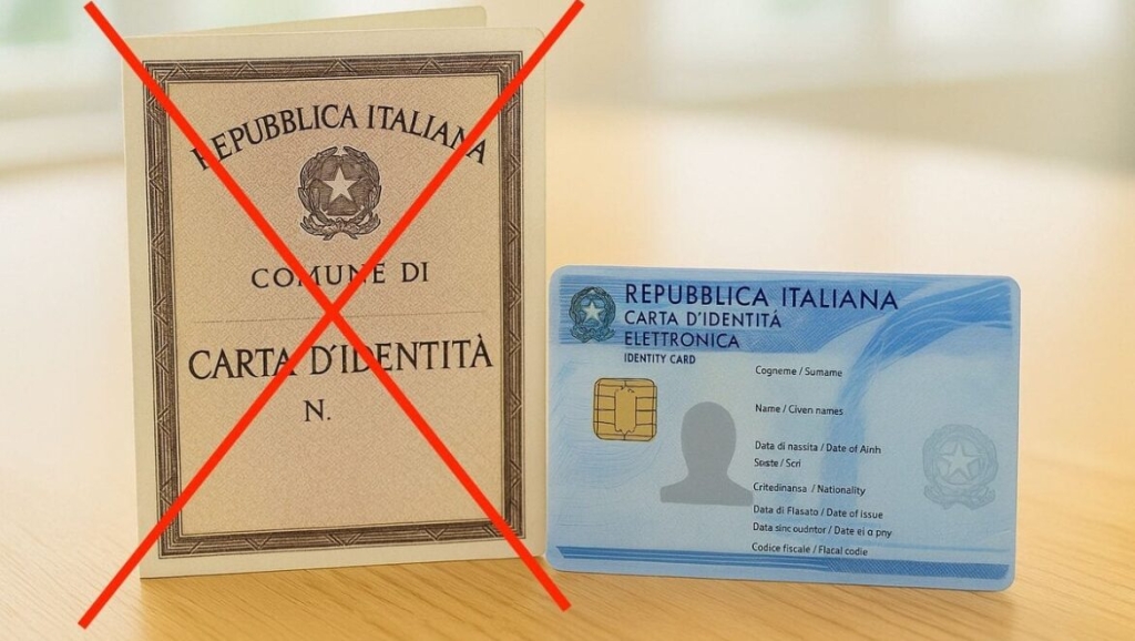 AVVISO-SCADENZA DI VALIDITà DELLA CARTA D’IDENTITà CARTACEA