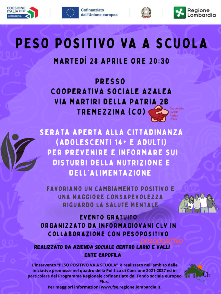 PESO POSITIVO