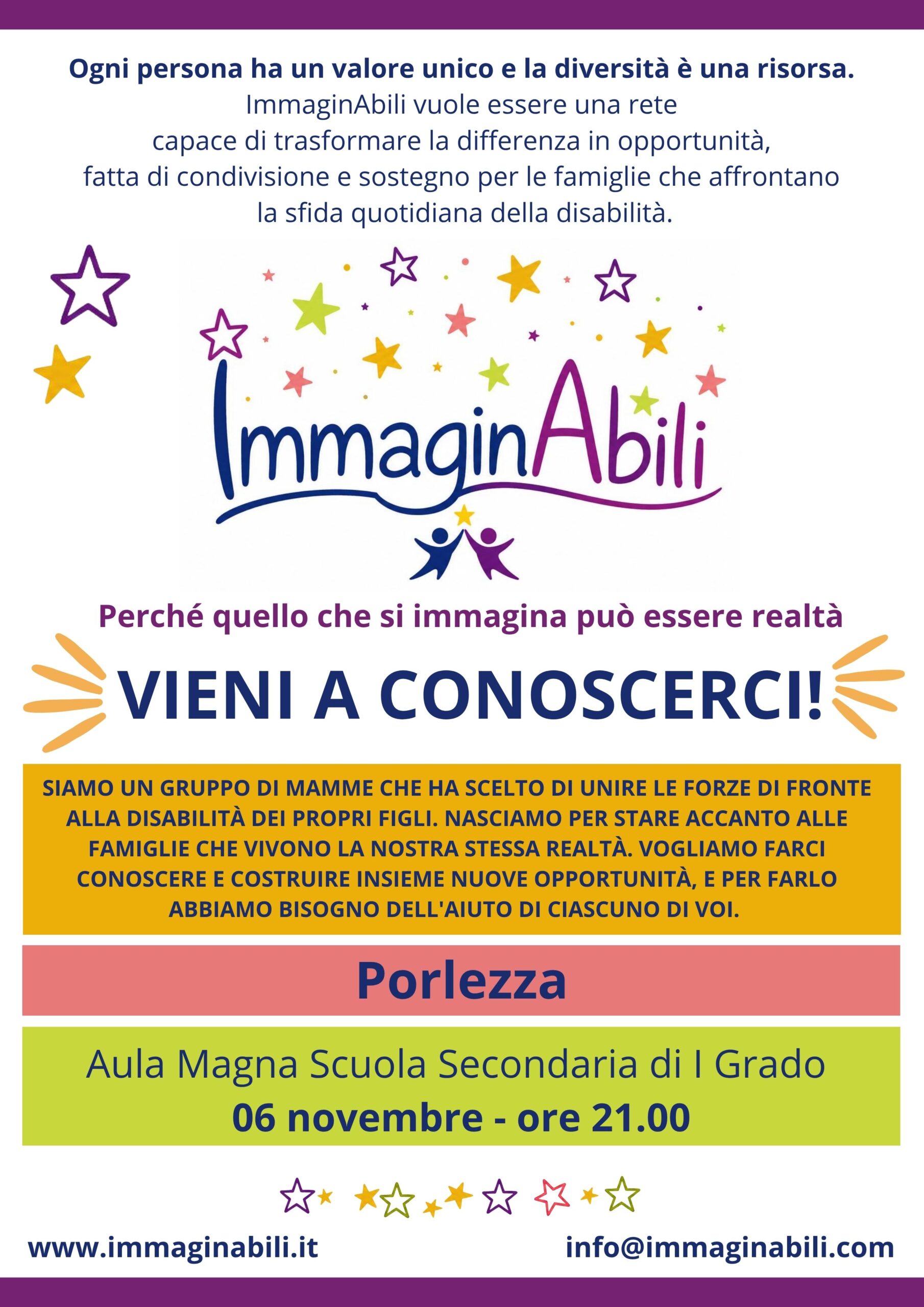 PREVENZIONE ITINERANTE – ETA’ DEGLI SCHERMI