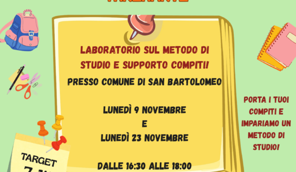 PREVENZIONE ITINERANTE – ETA’ DEGLI SCHERMI
